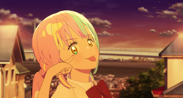 『迷宮のしおり』©『迷宮のしおり』製作委員会