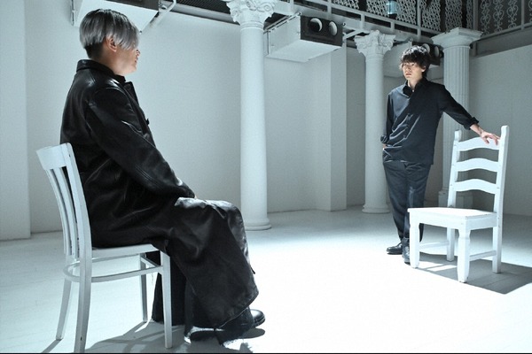 「DOPE　麻薬取締部特捜課」第9話　＠TBS