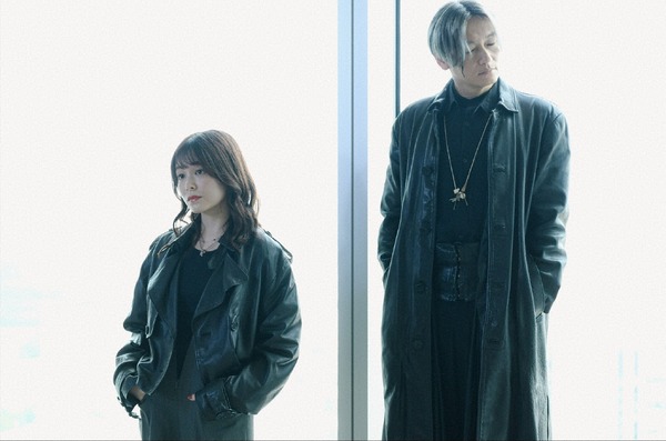 「DOPE　麻薬取締部特捜課」第9話　＠TBS