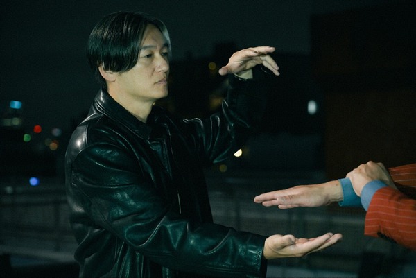 「DOPE　麻薬取締部特捜課」第9話　＠TBS