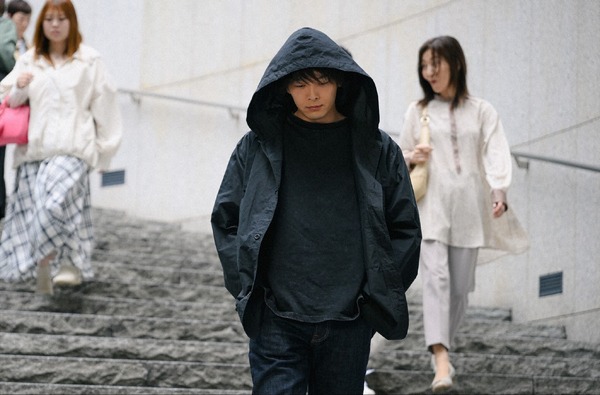 「DOPE　麻薬取締部特捜課」第9話　＠TBS