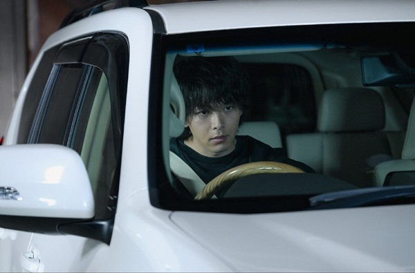 「DOPE　麻薬取締部特捜課」第9話　＠TBS