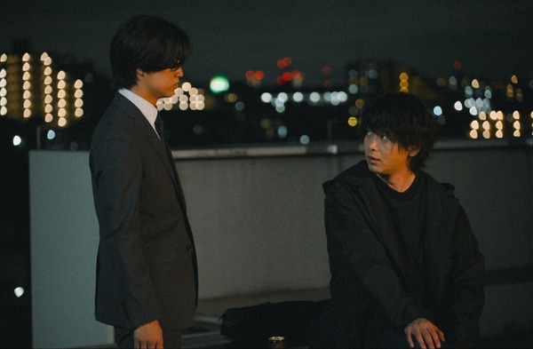 「DOPE　麻薬取締部特捜課」第9話　＠TBS