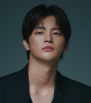 ソ・イングク（写真＝story J COMPANY）