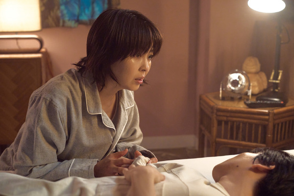 「しあわせな結婚」7話