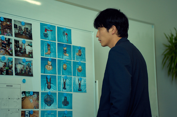 「しあわせな結婚」7話