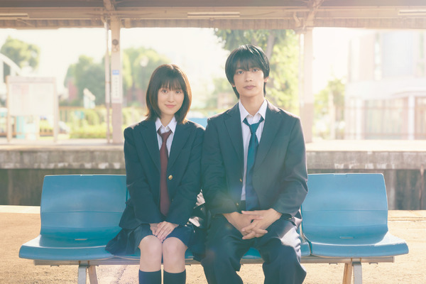 連続ドラマW-30「ストロボ・エッジ Season1」