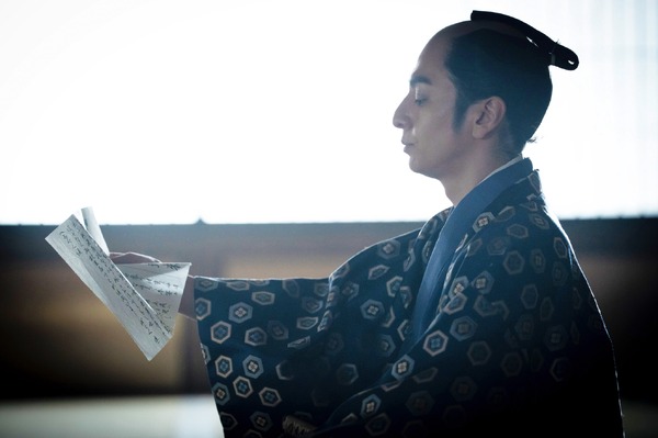 「べらぼう～蔦重栄華乃夢噺～」第33回