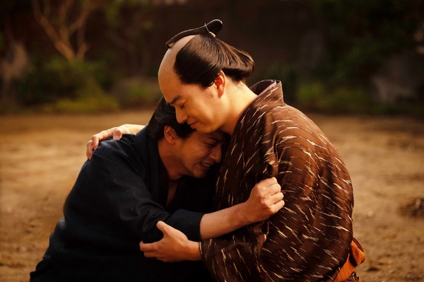 「べらぼう～蔦重栄華乃夢噺～」第33回