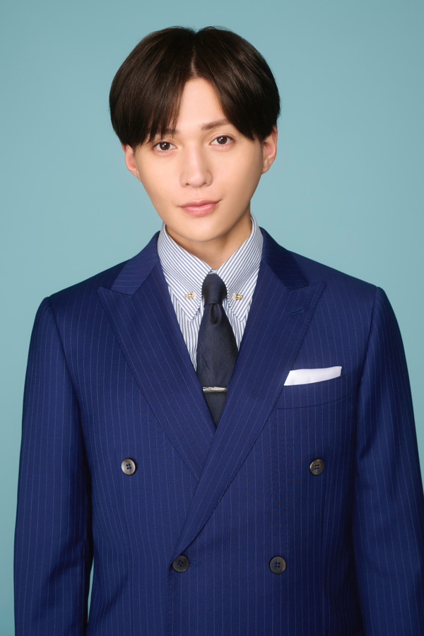 「推しが上司になりまして フルスロットル」©「推しが上司になりまして フルスロットル」製作委員会