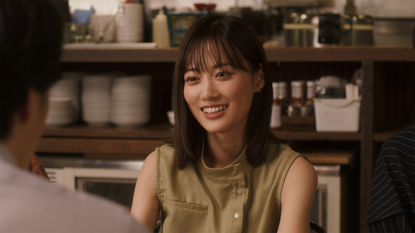 「セフレと恋人の境界線」©2025 Amazon Content Services LLC or its Affiliates.