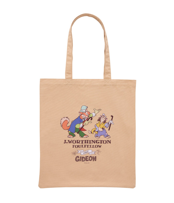 「Happyくじ ／ ディズニーハロウィーン2025」© Disney