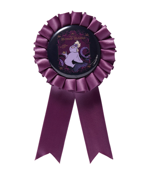 「Happyくじ ／ ディズニーハロウィーン2025」© Disney