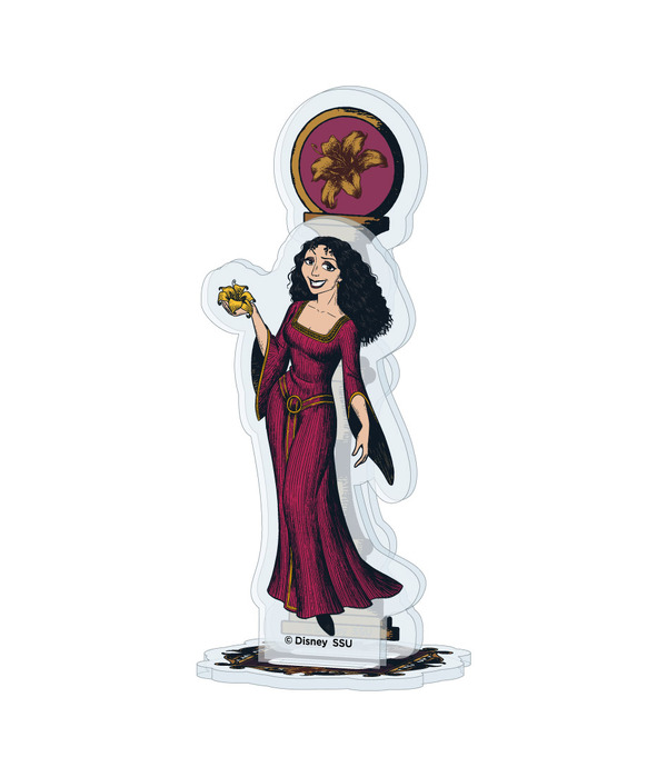 「Happyくじ ／ ディズニーハロウィーン2025」© Disney