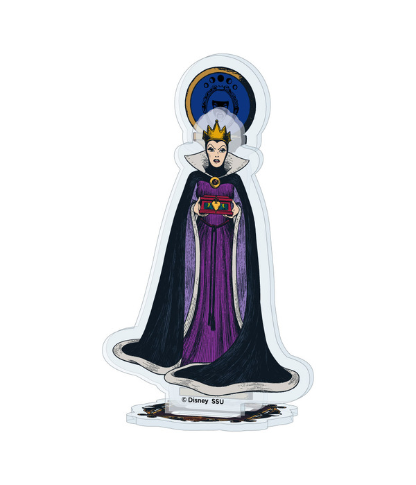 「Happyくじ ／ ディズニーハロウィーン2025」© Disney