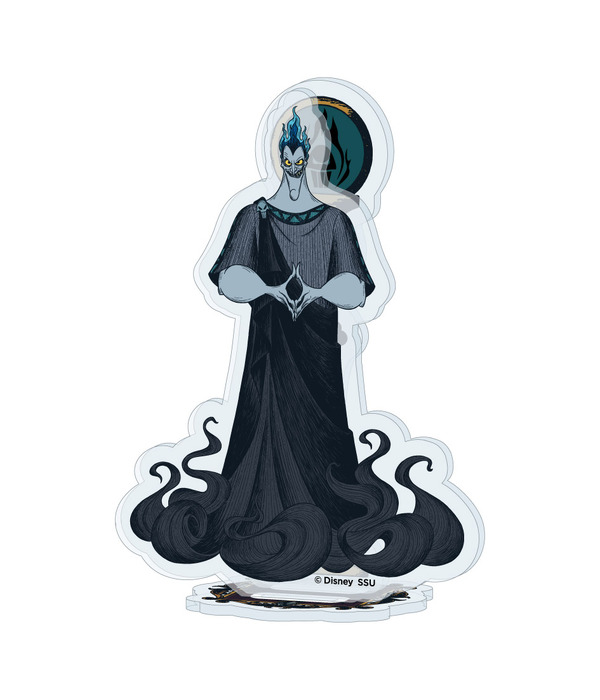 「Happyくじ ／ ディズニーハロウィーン2025」© Disney