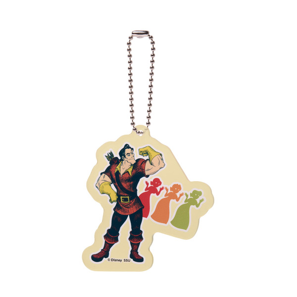 「Happyくじ ／ ディズニーハロウィーン2025」© Disney