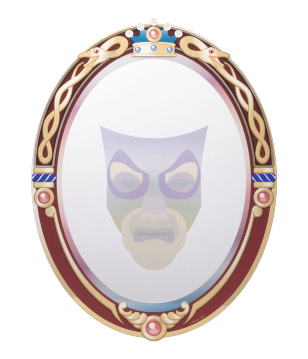 「Happyくじ ／ ディズニーハロウィーン2025」© Disney