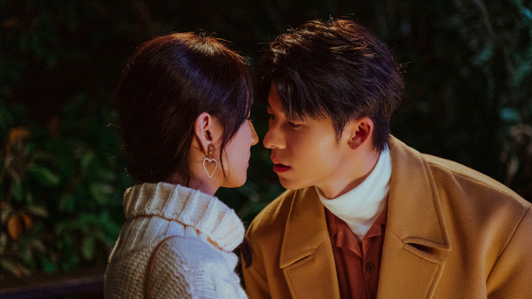 『劇場版 時をかける愛』© Wanda Pictures Co.,LTD　