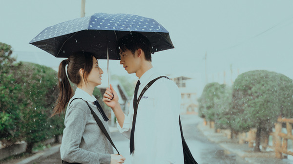 『劇場版 時をかける愛』 © Wanda Pictures Co.,LTD