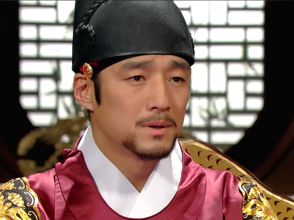 『トンイ』が描く“恋する王”の素顔。常識を覆す、立体的な粛宗が魅力的すぎる！