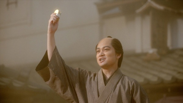 「べらぼう～蔦重栄華乃夢噺～」第33回