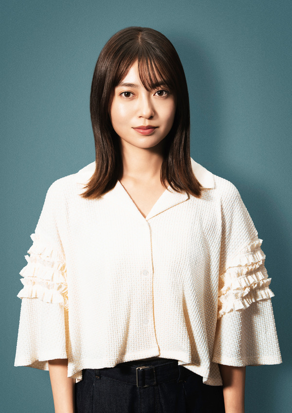 「推しの殺人」