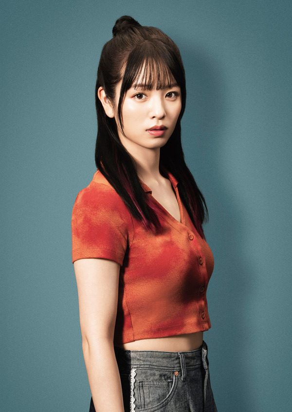 「推しの殺人」