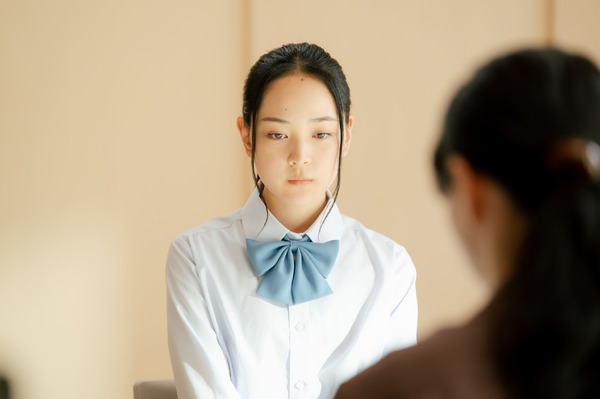 「僕達はまだその星の校則を知らない」8話