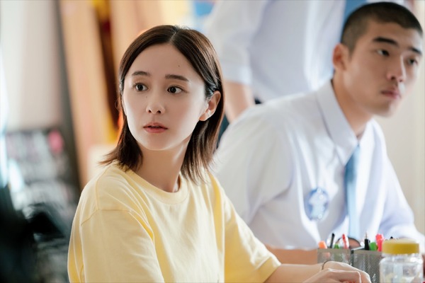 「僕達はまだその星の校則を知らない」8話