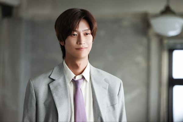 「初恋DOGs」10話 (c)TBS