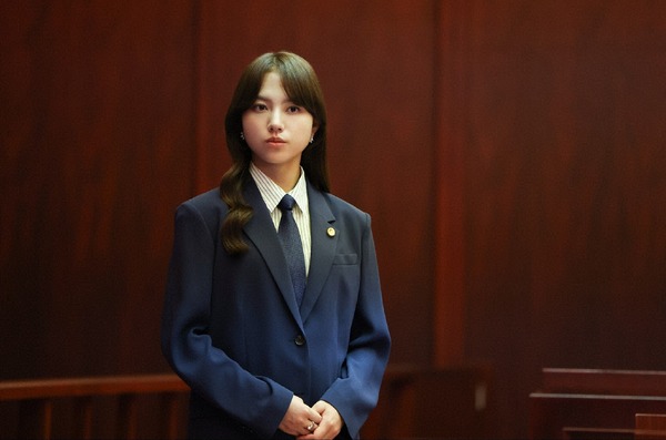 「初恋DOGs」10話 (c)TBS