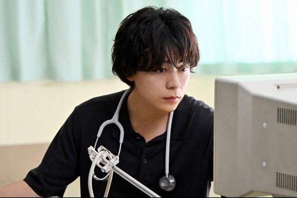 「初恋DOGs」10話 (c)TBS