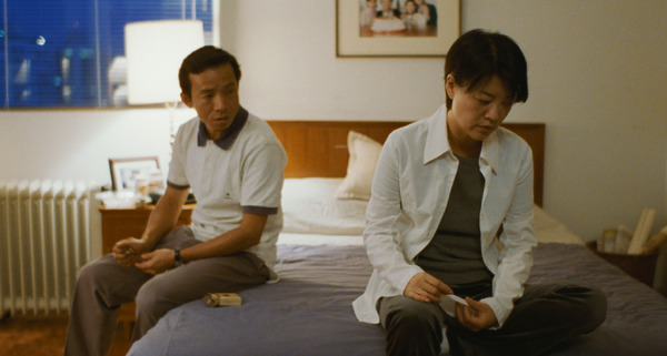 『ヤンヤン 夏の想い出　4Kレストア版』(C)1+2 Seisaku Iinkai