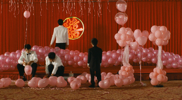 『ヤンヤン 夏の想い出　4Kレストア版』(C)1+2 Seisaku Iinkai