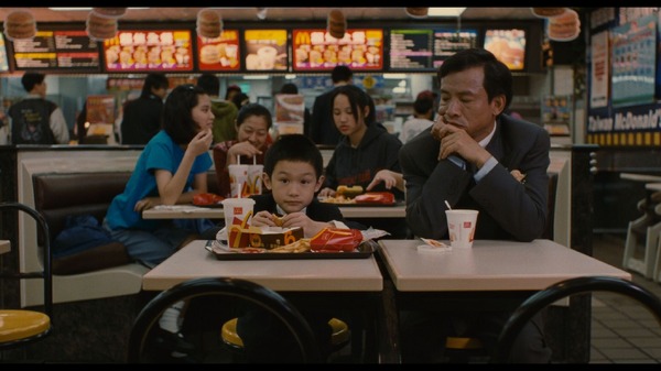 『ヤンヤン 夏の想い出　4Kレストア版』(C)1+2 Seisaku Iinkai