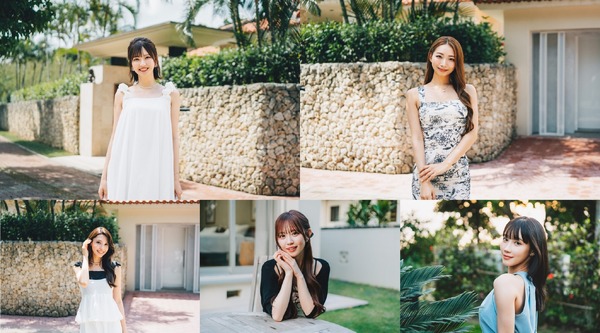 「ラブキャッチャージャパン2」(C）CJ ENM CO., LTD. All Rights Reserved（C）AbemaTV,Inc.