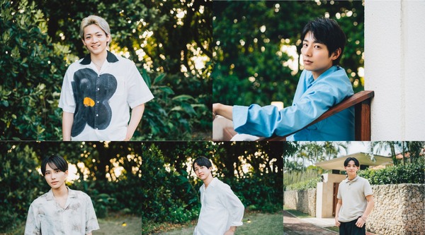 「ラブキャッチャージャパン2」(C）CJ ENM CO., LTD. All Rights Reserved（C）AbemaTV,Inc.