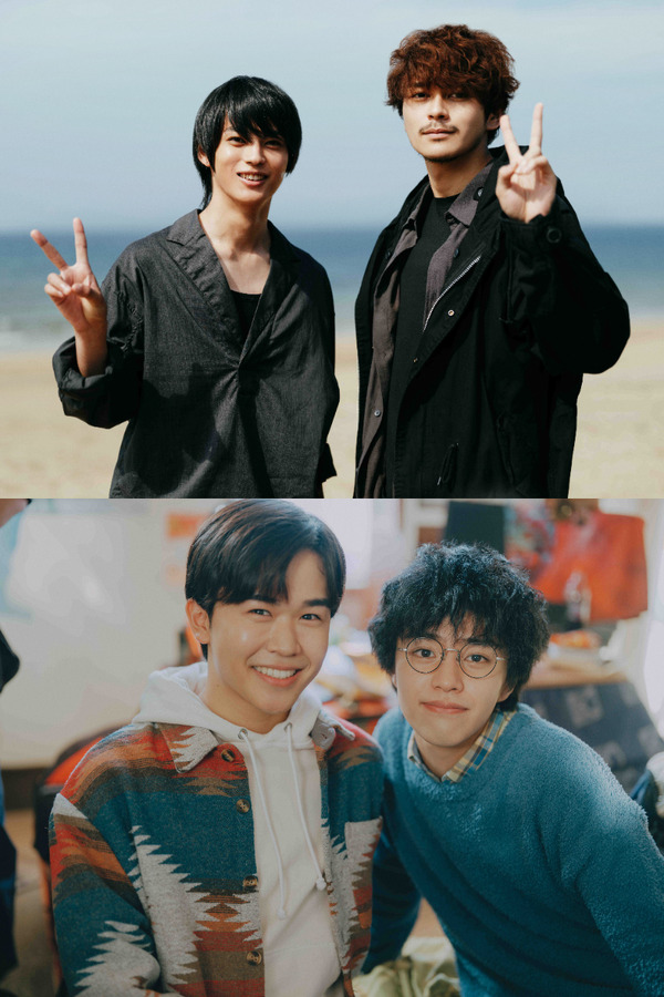 『カラダ探し THE LAST NIGHT』©2025「カラダ探し THE LAST NIGHT」製作委員会