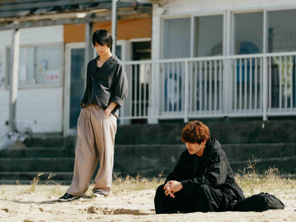 『カラダ探し THE LAST NIGHT』©2025「カラダ探し THE LAST NIGHT」製作委員会