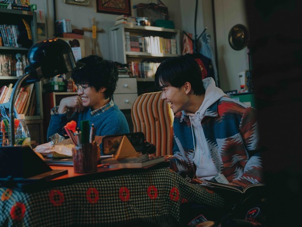 『カラダ探し THE LAST NIGHT』©2025「カラダ探し THE LAST NIGHT」製作委員会