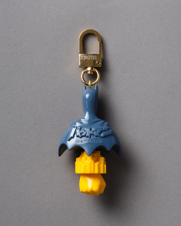 「magma」 “Key Chain” 8,800円（税込）