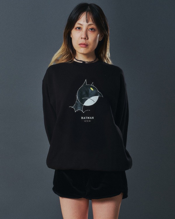 「Ryu Okubo」“SWEATSHIRT” 12,100 円（税込）