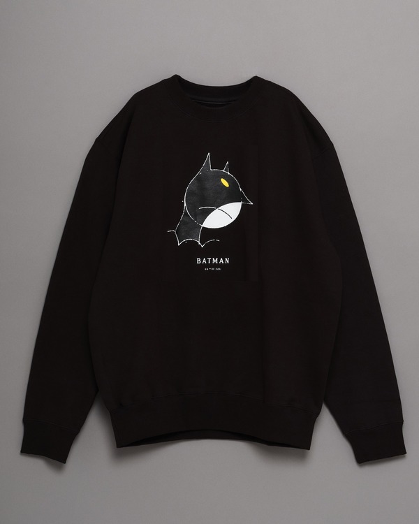 「Ryu Okubo」“SWEATSHIRT” 12,100 円（税込）