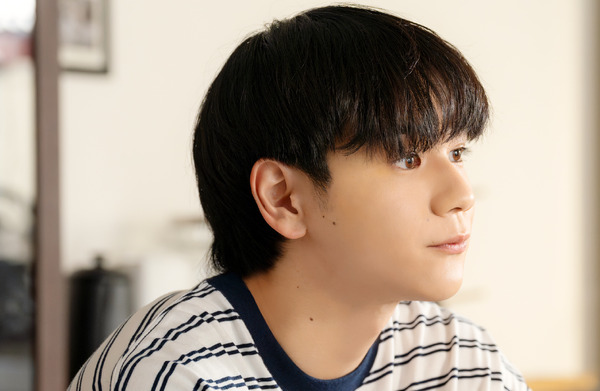 『富士山と、コーヒーと、しあわせの数式』©2025「富士山と、コーヒーと、しあわせの数式」