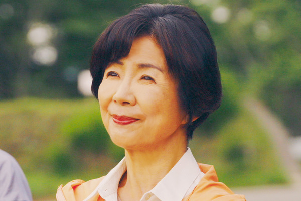 『富士山と、コーヒーと、しあわせの数式』©2025「富士山と、コーヒーと、しあわせの数式」