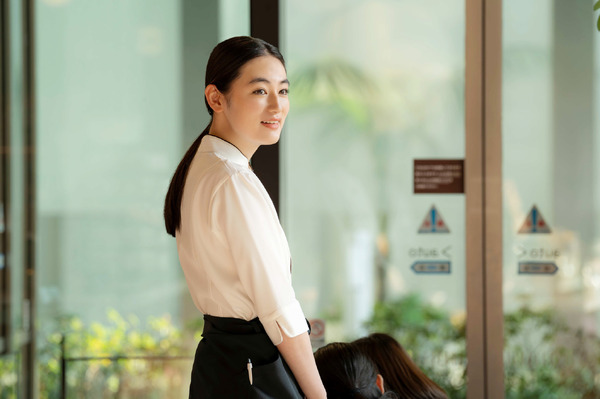 『富士山と、コーヒーと、しあわせの数式』©2025「富士山と、コーヒーと、しあわせの数式」