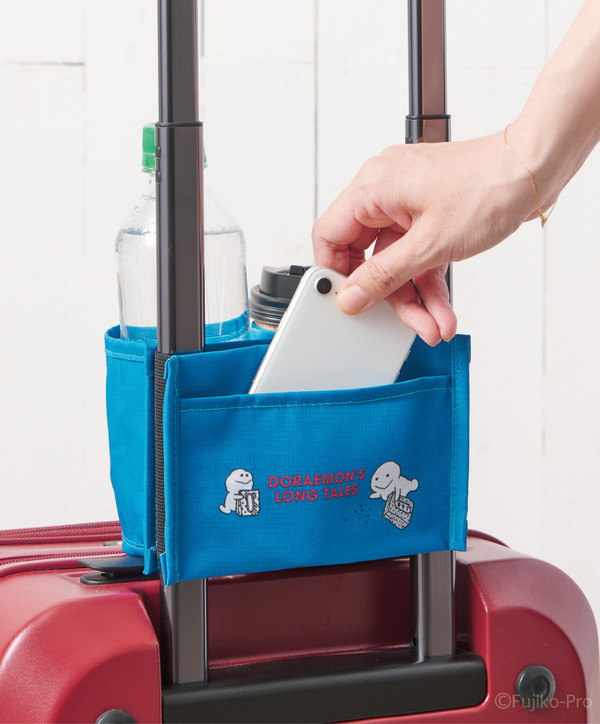 『大長編ドラえもん のび太と雲の王国』ドリンクホルダー