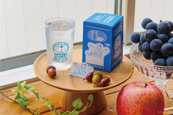 『大長編ドラえもん のび太の日本誕生』ドラゾンビさまとウタベの歌グラス