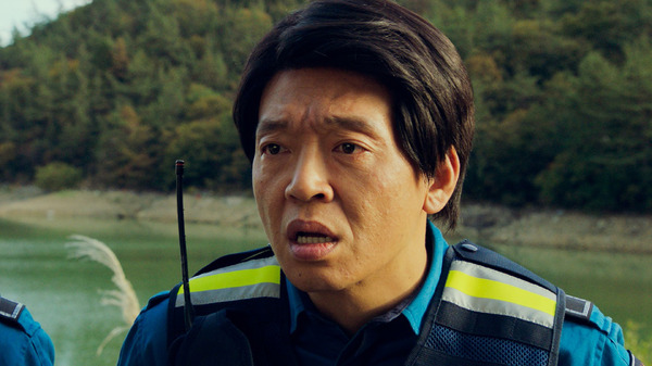 『ハンサム・ガイズ』© 2024 NEXT ENTERTAINMENT WORLD & HIVE MEDIA CORP All Rights Reserved.